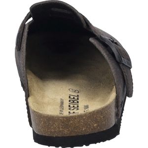 JOSEF SEIBEL Josef 09 | Clog für Herren | Braun