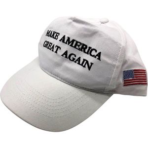 Donald Trump Pet - Keep America Great – Witte Pet-  2020/2021 – Donald J. Trump - Support The President - Can't Stump the Trump - Souvenir – Collectible