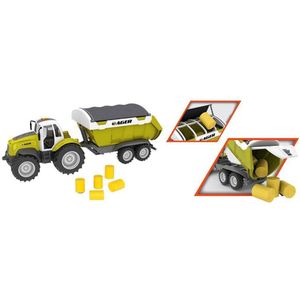 Road Rippers Truck Tractor + Trailer 21713