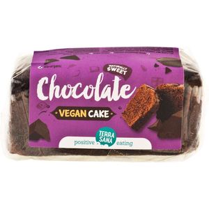 Terrasana Vegan Cake Choco Bio 350 gr
