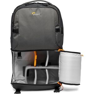 Lowepro Fastpack BP 250 AW III Camerarugzak Grey
