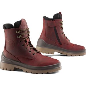 Falco Viky Red Brown 38 - Maat - Laars