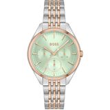 BOSS HB1502641 SAYA Dames Horloge