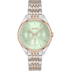 BOSS HB1502641 SAYA Dames Horloge