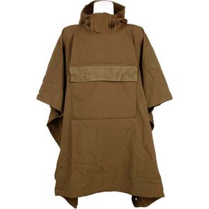 Poncho Outbreak - Coyote bruin
