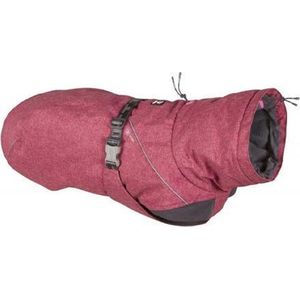 Hurtta Expedition Parka - Beetroot - 45 cm
