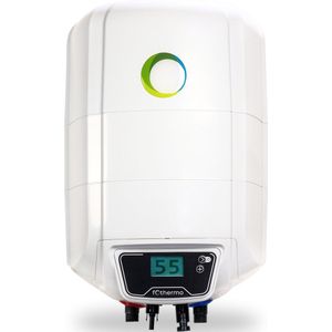 Fothermo fotovoltaïsche boiler 10 liter