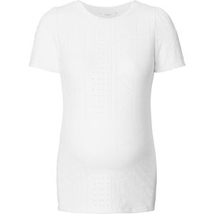 Noppies T-shirt Nori Zwangerschap - Maat XXL