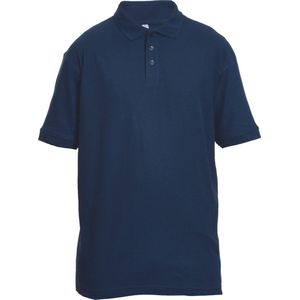 Cerva BANAR polo-shirt 03050054 - Navy - L