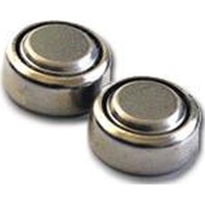 AG10 Horloge Batterijen 10 Stuks ( LR1130, 389)