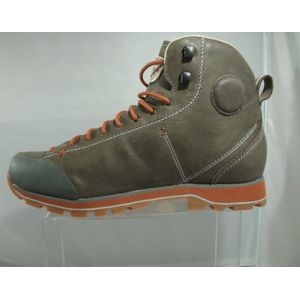 Dolomite 54 High FG GTX Sage Green Wandelschoenen Dames