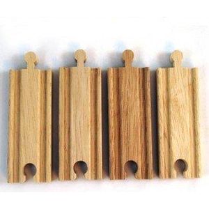 Mentari Rechte rails 10,7cm set van 4 stuks