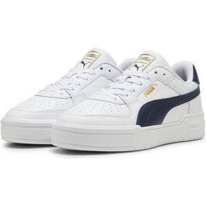 Puma Select Ca Pro Classic Sneakers Wit EU 42 1/2 Man