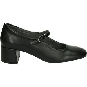 Pedro Miralles 28300 - Pumps - Kleur: Zwart - Maat: 39.5