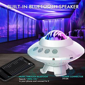 Sterren projector – Sterrenhemel - Night Light Projector