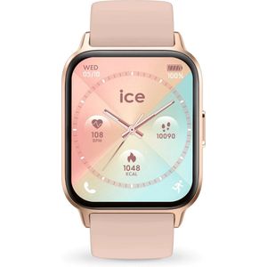 Ice Watch ICE FIT - Rose Gold / Nude