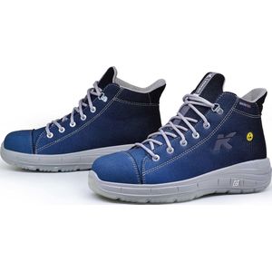 HKS Schoen Magic S3 - Blauw - 36