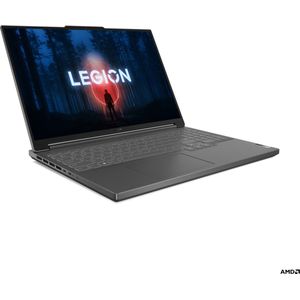 Lenovo Legion Slim 5 16APH8 - AMD Ryzen 7 7840HS - 16GB DDR5 - 1000GB SSD - (16"") WQXGA 2560 x 1600 IPS - NVIDIA GeForce RTX 4060 (8GB GDDR6) - Windows 11 Home