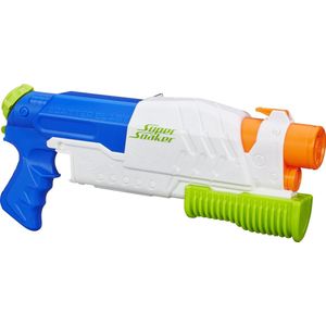 NERF Super Soaker Scatter Blast - Waterpistool