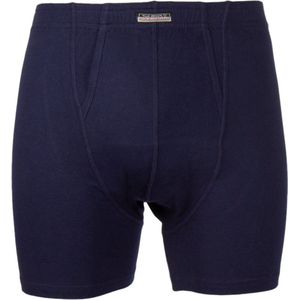 Rucanor Ondergoed Boxer 2-pack Heren Donkerblauw Maat M