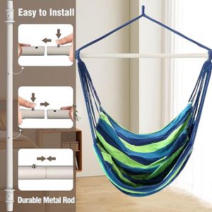 tuin hang stole - Hanging Chair 130L x 100W centimetres