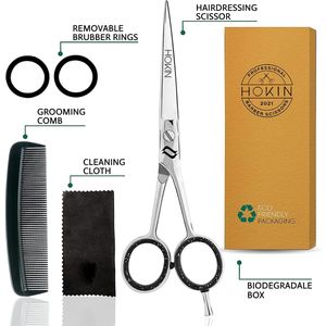 kapsel schaar kit