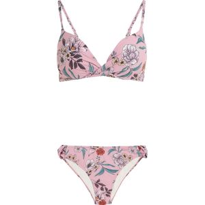 Protest Prtchannel b&c-cup wire bikini cheeky dames - maat s36c