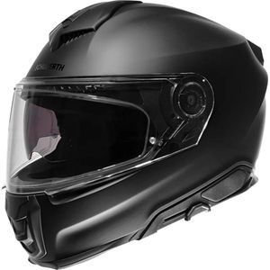 Schuberth S3 Flat Black 3XL - Maat 3XL - Helm