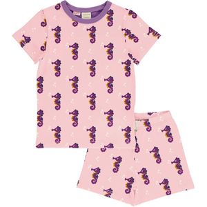 Pyjama Set SS SEAHORSE 134/140