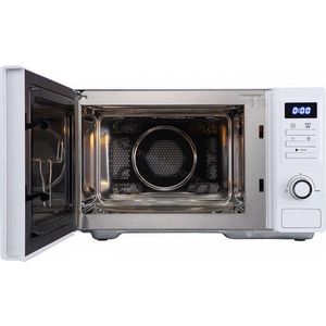 Moulinex MO25ECWH2 2100 W Witte Combimagnetron