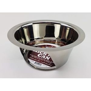 Kick Ash Basket - Big Green Egg Medium - Kick Ash Can - As Opvang Pan