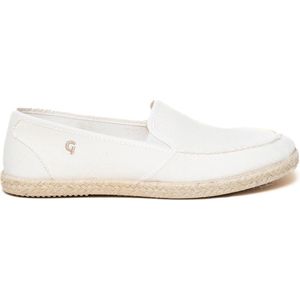 Gottstein Heren bootschoenen Camping Linen Sailor