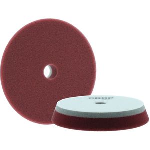 CROP Interface Heavy Cut Polijstschijf 80mm - Polijstpad - Polijstschijven 80 mm