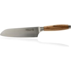 Domo HT4001 - Santoku Mes - 18cm