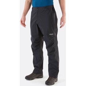 Rab Kangri GTX pants regular qwh 03 blk black 2XL