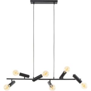 AnLi Style Hanglamp 6L point