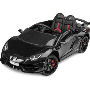 Toyz - Ride-on Accuvoertuig Lamborghini Zwart