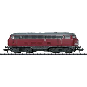 Diesellocomotief serie 216