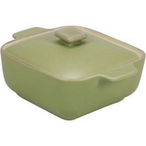 Mini Cocotte OTT 10x10x3 cmGroen