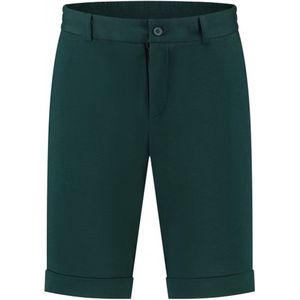Gents - Jog-shorts groen - Maat XL