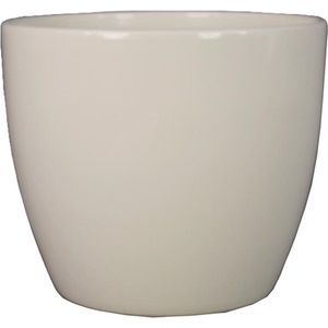Pot boule d7.5 h6cm panna es/5.5-6 per 4