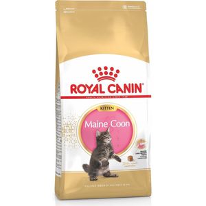 Royal Canin Maine Coon Kitten - Kattenvoer - 400 g