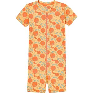 Claesen's® - Onesie - Oranges - 95% Katoen - 5% Lycra