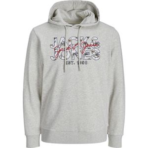 JACK&JONES JJCHILL SHAPE SWEAT HOOD Heren Trui - Maat XL