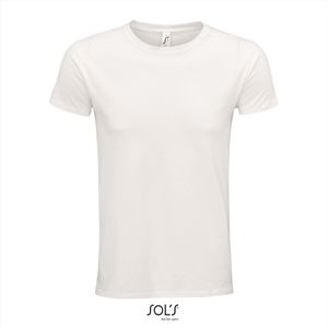 SOL'S Unisex Epic T-Shirt L03564 - White - XL