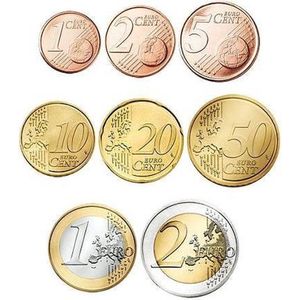UNC jaarserie Nederland Koningin Beatrix 2007