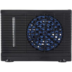 12 V draagbare autokoeler voor vrachtwagen, auto en huis - 20 x 11 x 15 cm .