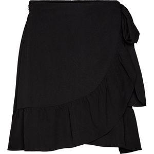 Vero Moda VMCITA BOBBLE WRAP SKIRT NOOS Dames Rok - Maat M