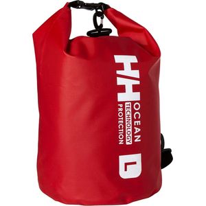 Helly Hansen Zwemtas - rood/ wit