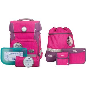 School-Mood Champion Maxx Schooltas set